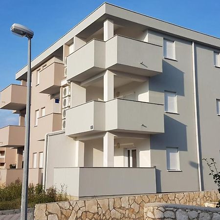 Apartment Dream Novalja Exterior photo