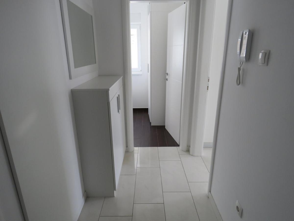Apartment Dream Novalja Exterior photo