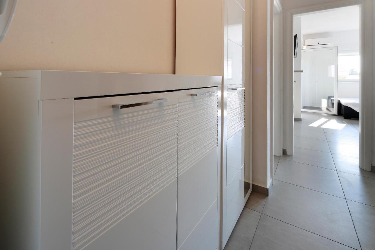 Apartment Dream Novalja Exterior photo
